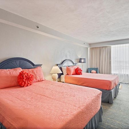 Sunrise & Beach View - Daytona Beach Resort - No Pools Εξωτερικό φωτογραφία