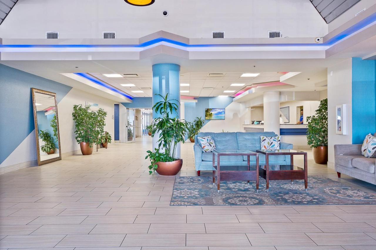 Sunrise & Beach View - Daytona Beach Resort - No Pools Εξωτερικό φωτογραφία