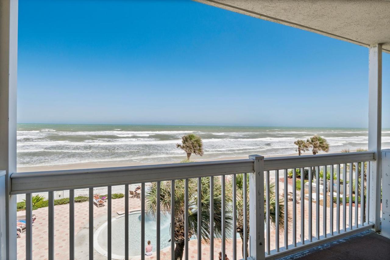 Sunrise & Beach View - Daytona Beach Resort - No Pools Εξωτερικό φωτογραφία