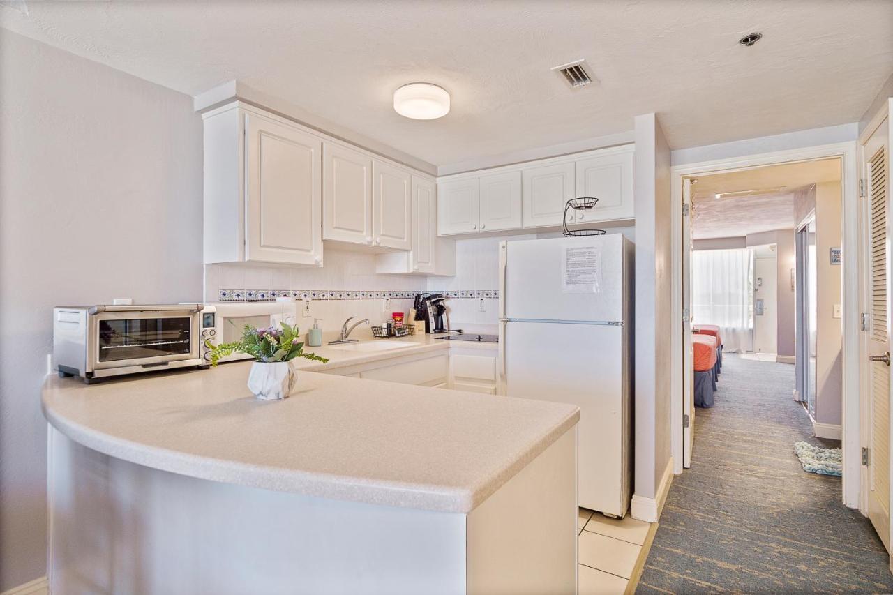 Sunrise & Beach View - Daytona Beach Resort - No Pools Εξωτερικό φωτογραφία