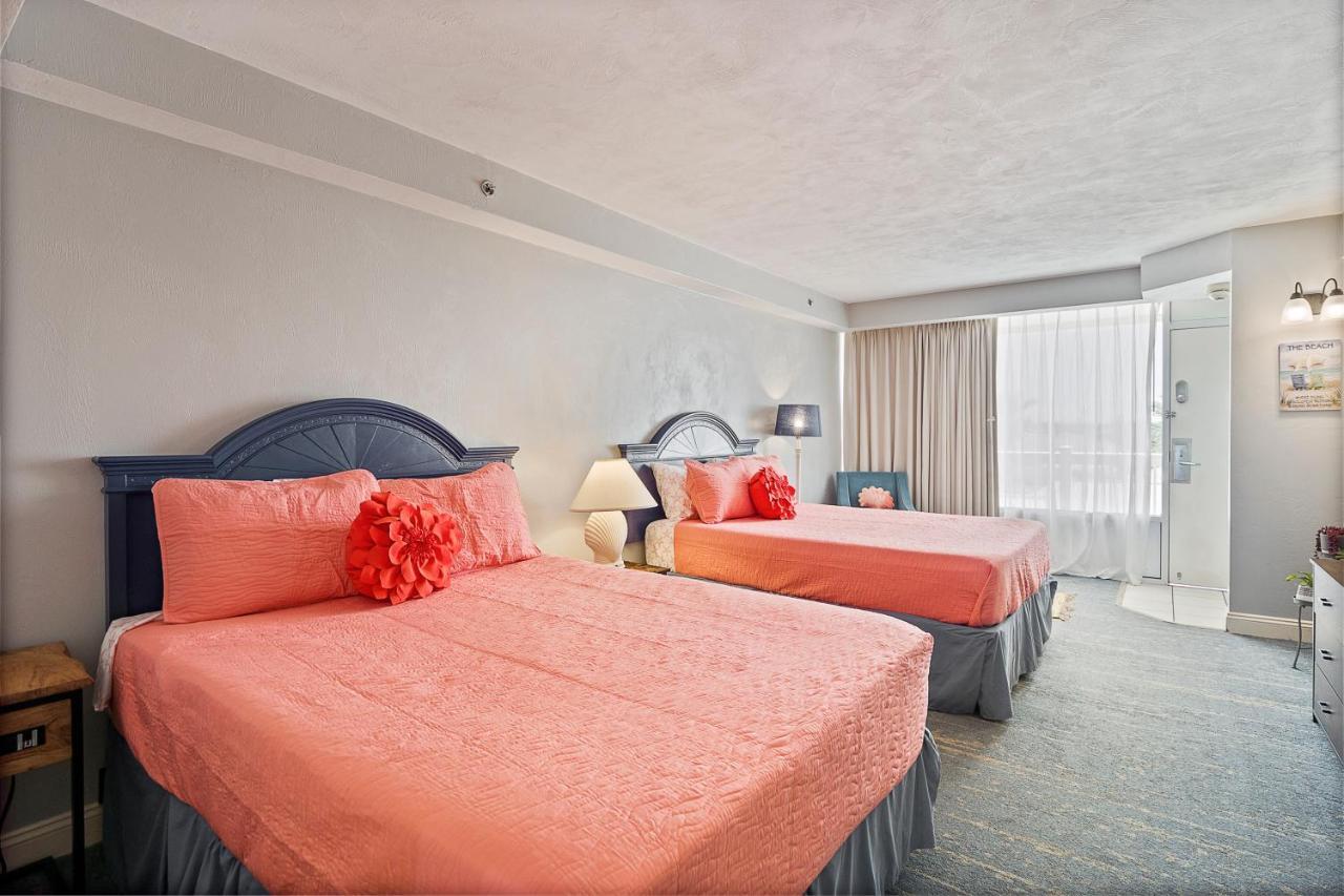 Sunrise & Beach View - Daytona Beach Resort - No Pools Εξωτερικό φωτογραφία