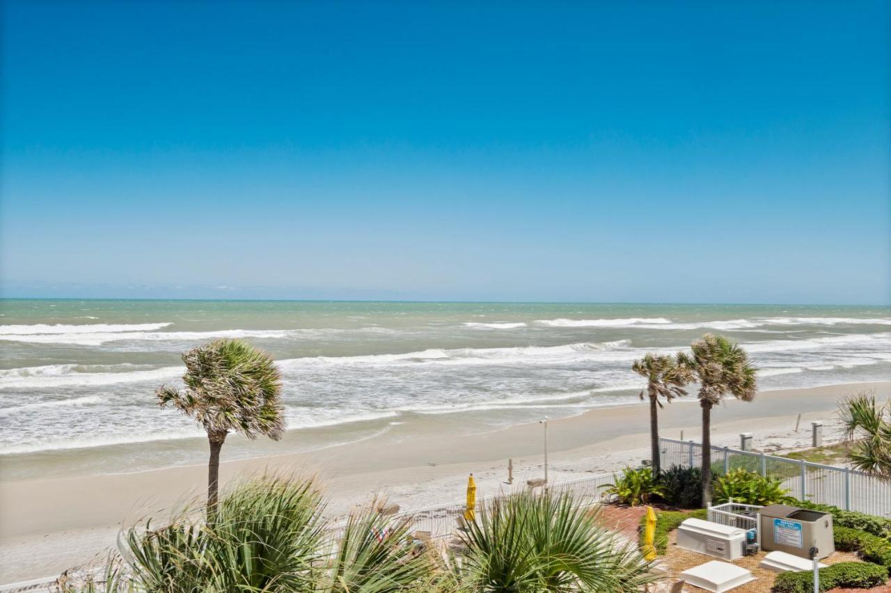 Sunrise & Beach View - Daytona Beach Resort - No Pools Εξωτερικό φωτογραφία